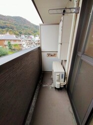 レジデンシア西宝町の物件内観写真